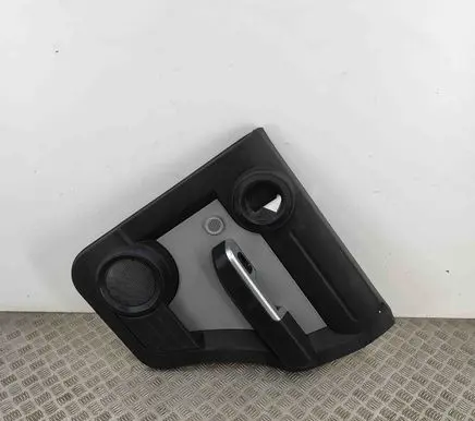 Dodge Nitro Rear door card panel trim 1EC061DVAA