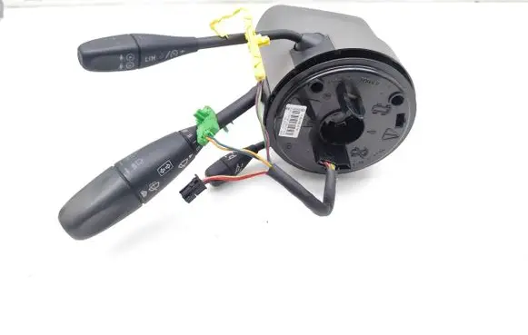 Mercedes-Benz E AMG W211 Wiper turn signal indicator stalk/switch A0004640518 A2115401045