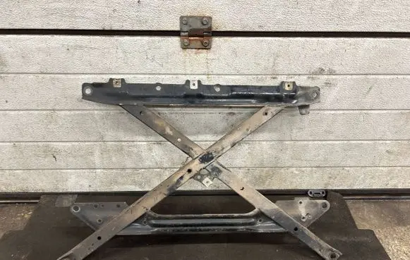Porsche Macan (95B) Gearbox mounting bracket 8K1399345E