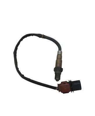 Audi A6 Allroad C6 Lambda probe sensor 059906262 0281004054 588061