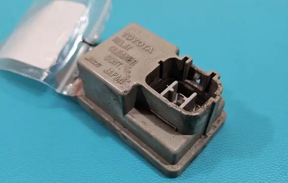 Lexus RX 330 - 350 - 400H Central body control module 85942-48010 IMPRK1487505