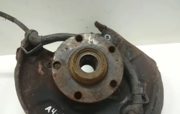Audi A4 S4 B6 8E 8H Rear wheel hub
