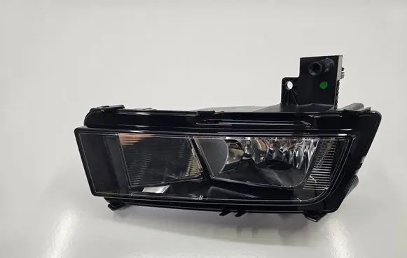 Volkswagen Touran III Front fog light 5TA941662