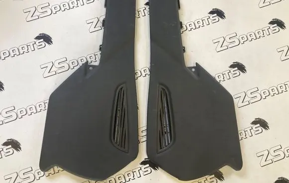 Land Rover Range Rover L322 Center console FHT500100 FHT500110