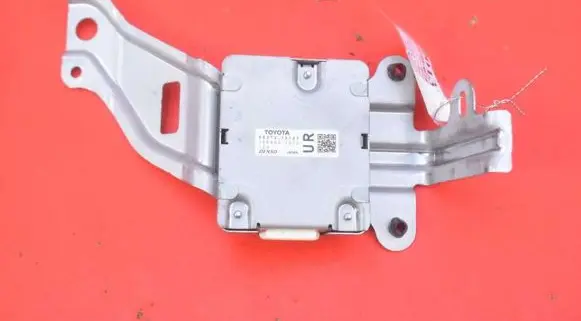 Toyota Corolla E10 Engine control unit/module ECU 86572-12140