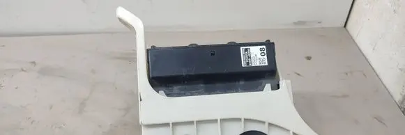 Toyota Highlander XU70 Other control units/modules 899810E080