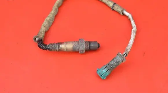 Ford Mondeo MK IV Lambda probe sensor 6G91-9F472-DB