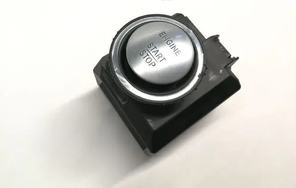 Mercedes-Benz E W212 Ignition lock A2189054701 FBS4