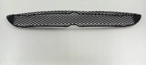 Mercedes-Benz C AMG W203 Front bumper lower grill