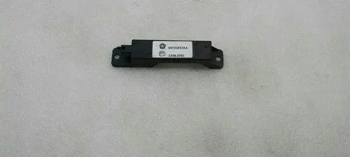 Jeep Cherokee KL Aerial GPS antenna 04725857AA
