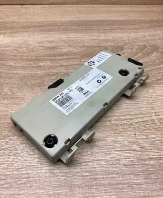 BMW X6 E71 Aerial antenna amplifier 9130155 21367510