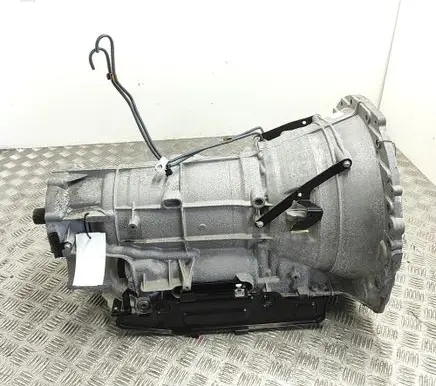 Land Rover Defender Automatic gearbox 8HP70 NPLA7000CA