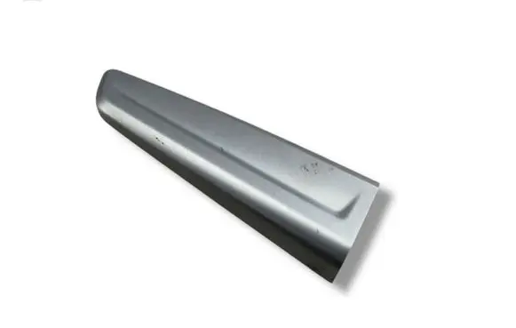 Audi Q2 - Rear door handle trim 81A867585