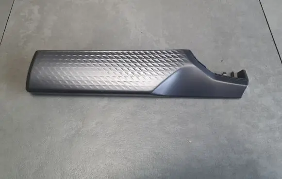 Cupra Formentor Dashboard center trim panel 5FB858365B