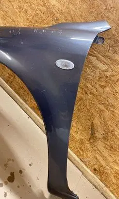 Mazda 6 Fender