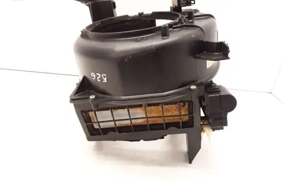 Volvo S40, V40 Interior heater climate box assembly housing MF116300 MF1163003171