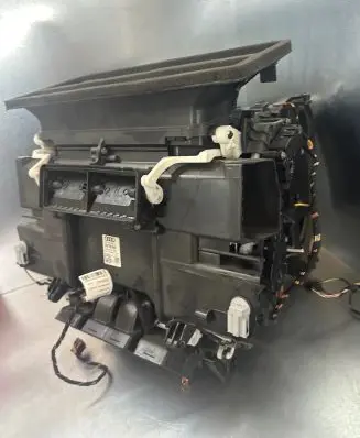 Audi A6 S6 C7 4G Interior heater climate box assembly housing 4G1820005J CZ4432203204