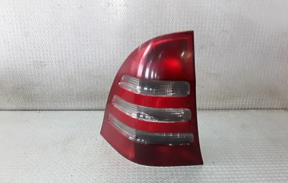 Mercedes-Benz C W203 Rear/tail lights A2038201164