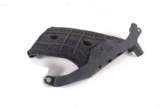 Land Rover Evoque I Air intake duct part BJ329A675AC
