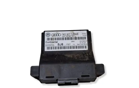 Volkswagen Golf V Gateway control module 1K0907530AB 1K0907951