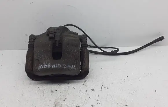 Mercedes-Benz E W212 Front brake caliper