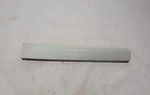 BMW X4M F98 Rear door trim (molding) 8064798