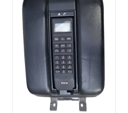 BMW 7 E38 Armrest 84118385748 84118370751 8385748