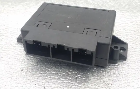 Skoda Octavia Mk2 (1Z) Parking PDC control unit/module 3U0919283