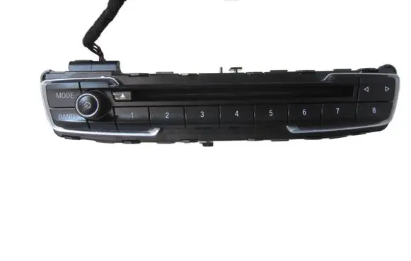 BMW X1 F48 F49 Other switches/knobs/shifts 9357782 9D5DBMW