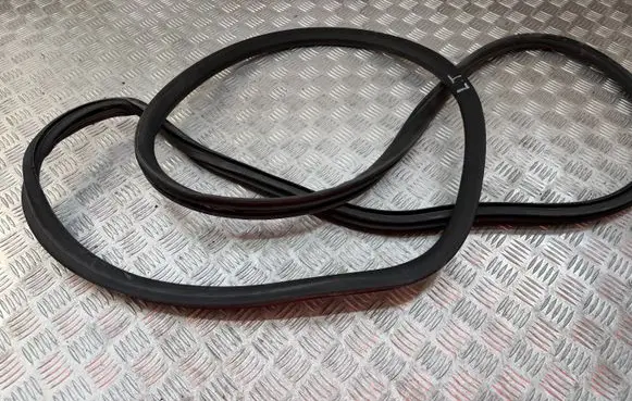 Toyota Proace Sliding door rubber seal 