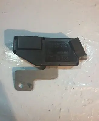 Mercedes-Benz ML W163 Aerial antenna amplifier 1638200089
