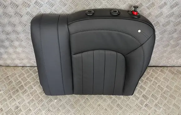 Mini One - Cooper F56 F55 Rear seat 