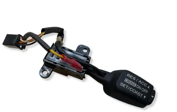 Hyundai Tucson JM Cruise control stalk 