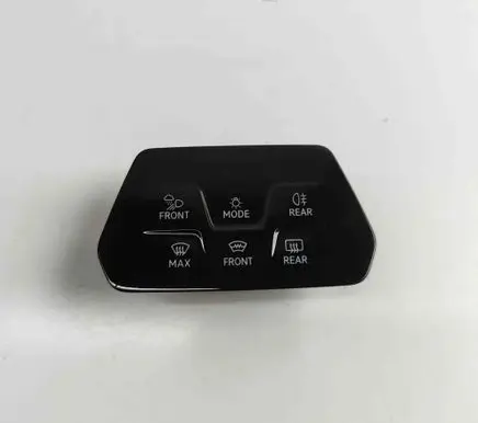 Volkswagen Multivan T6 Light switch 5H0941193G