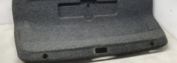 Volkswagen PASSAT B6 Tailgate trim 3C5867605F 0000120814