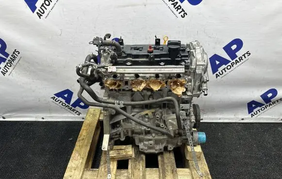 Renault Koleos II Engine 2TRC707 F03715 0427371A