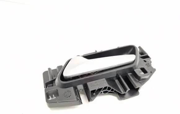 Peugeot 3008 II Front door interior handle 98201553