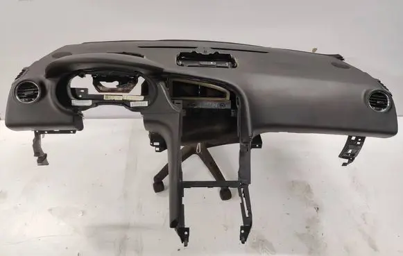 Peugeot 3008 I Dashboard 9684672580 965423