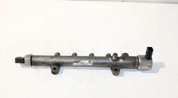 Fuel main line pipe