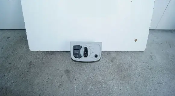 Audi A8 S8 D4 4H Light switch 4H0941531C
