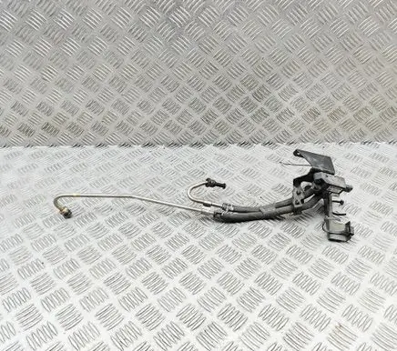 Audi Q7 4M Exhaust gas pressure sensor 059906051J