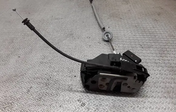 Volvo V60 Rear door lock 31301746 407241412