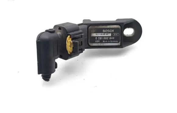 Opel Combo C Air pressure sensor 0281002844