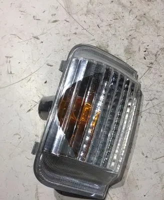 Fiat Ducato Front indicator light 3000500DX SAEE216250