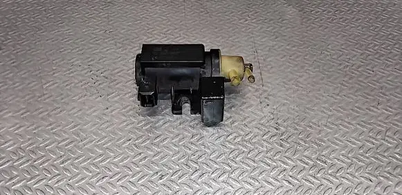 Opel Meriva B Turbo solenoid valve 55566898 70307300 121324