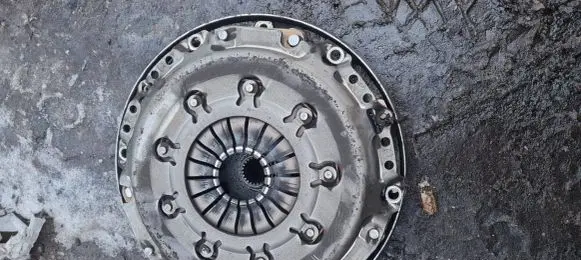 Volvo V50 Clutch set kit