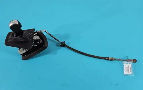 BMW X3 E83 Gear shift cable linkage 3420339 IMPRK1395310