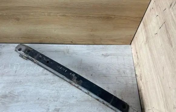 Mitsubishi Lancer Front bumper support beam