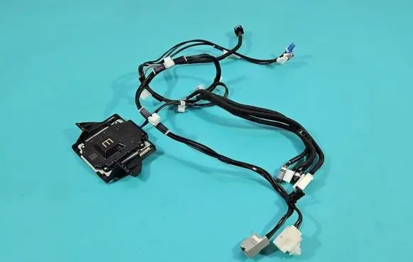 Toyota Corolla E210 E21 Central body control module 8614758010 IMPRK1574720