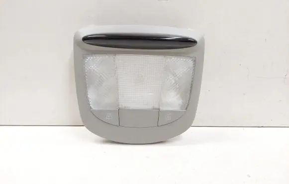 Mercedes-Benz R W251 Rear seat light A1715420123 380318A5 03102307